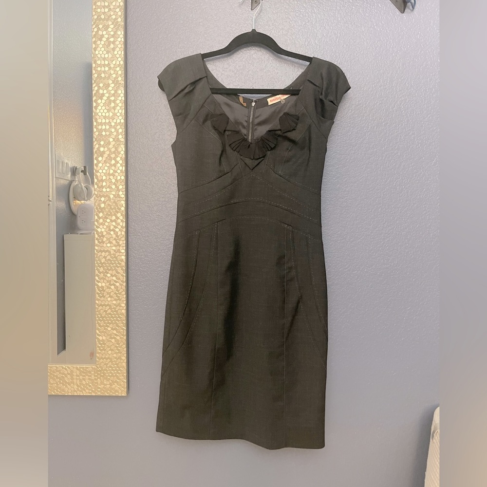 Jessica Taylor Dress